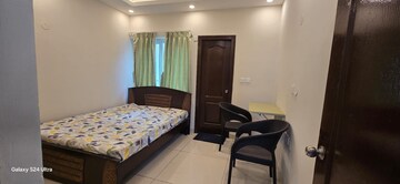 Bedroom in 3 BHK Apartment at SJR Palazza City, Sarjapur Road – for Rent