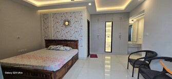 3 BHK Apartment For Rent in SJR Palazza City Sarjapur Road Bangalore  8167141