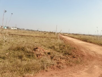 Plot Area in  Plot at Patrapada – for Sale