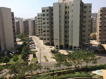1 BHK Apartment For Rent in Lodha Casa Rio, Dombivli East