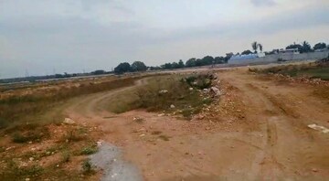 Plot Area in  Plot at Bibinagar – for Sale
