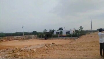 Plot Area in  Plot at Bibinagar – for Sale