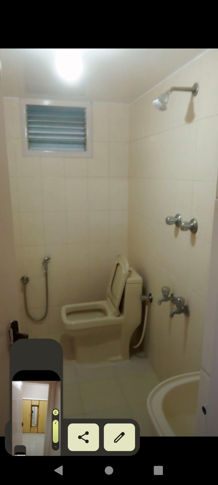 Master Bedroom, ejipura 2 Bedroom 800 Sq.Ft. Builder Floor In Ejipura Bangalore 8167147