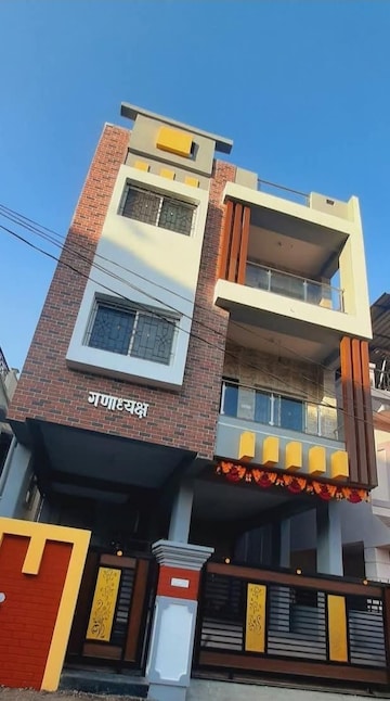 1 BHK Independent House For Rent in Mundhwa Pune  8166416