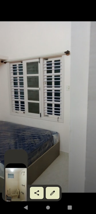 2 BHK Builder Floor For Rent in Ejipura Bangalore  8167147