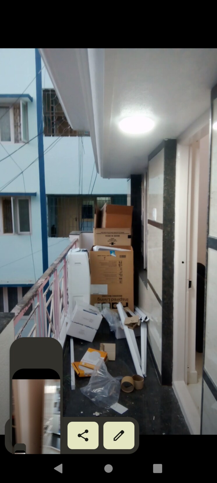 undefined, ejipura 2 Bedroom 800 Sq.Ft. Builder Floor In Ejipura Bangalore 8167147