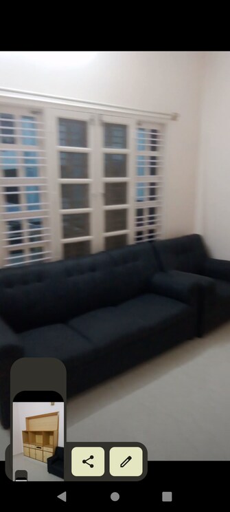 2 BHK Builder Floor For Rent in Ejipura Bangalore  8167147