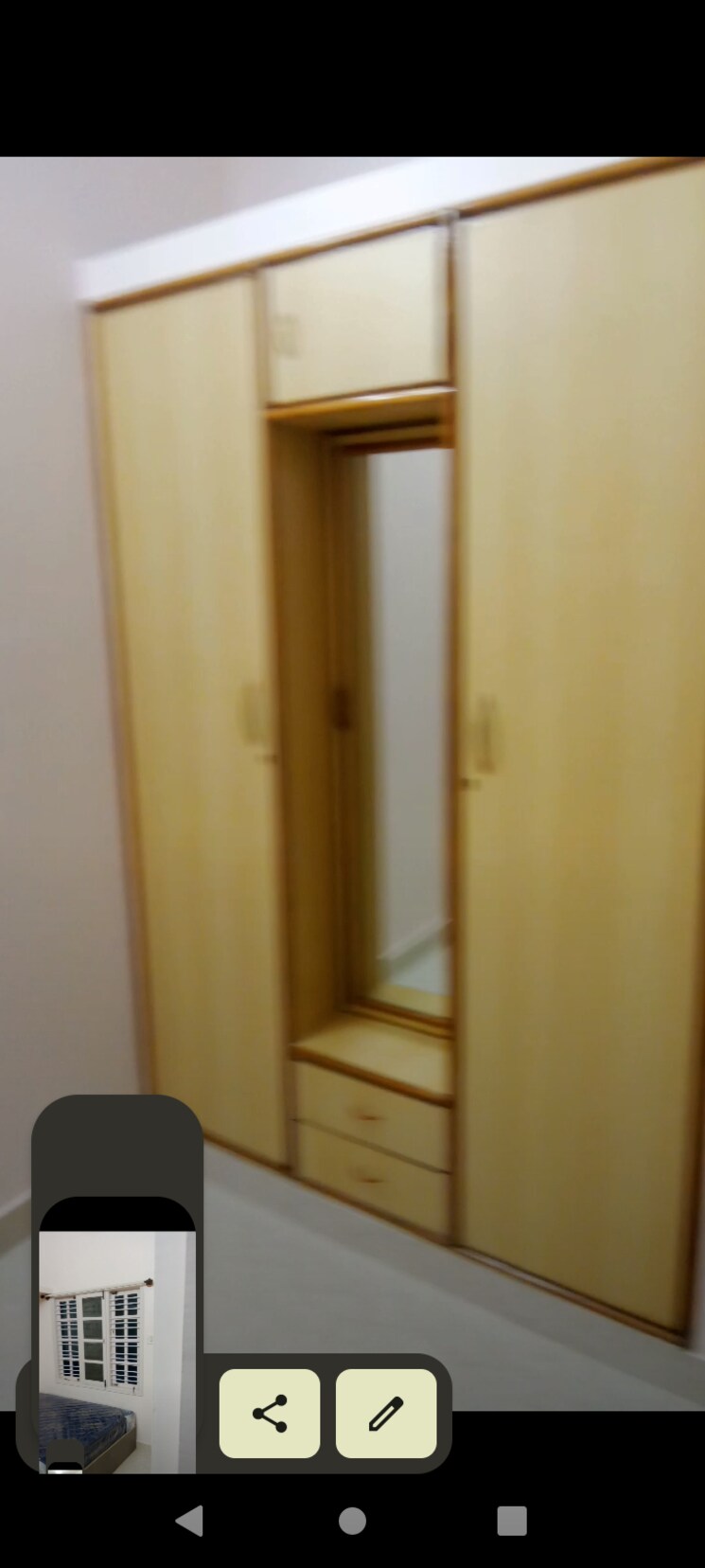 Bedroom, ejipura 2 Bedroom 800 Sq.Ft. Builder Floor In Ejipura Bangalore 8167147