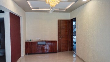 Furnished Amenities in 1 BHK Apartment at Sai Crystal Empire, Nalasopara East – for Sale