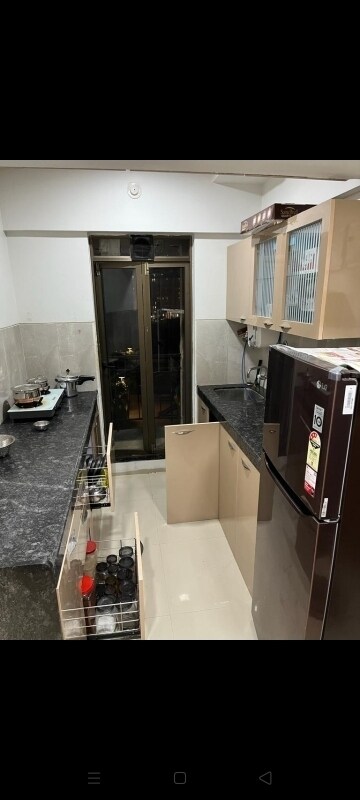 Master Bedroom in 1 BHK Apartment at Rustomjee Virar Avenue L1 L2 And L4 Wing E And F, Virar West – for Rent
