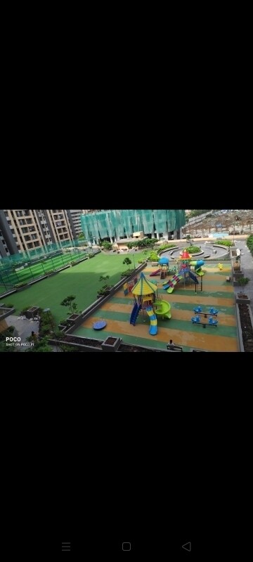 Master Plan in 1 BHK Apartment at Rustomjee Virar Avenue L1 L2 And L4 Wing E And F, Virar West – for Rent