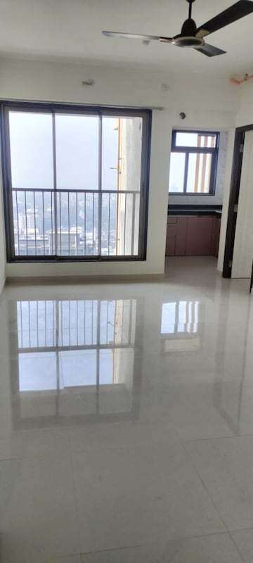 1 BHK Apartment For Rent in Chandak Nishchay Wing A Borivali East Mumbai  8167162