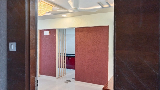 2 BHK 980 Sq.Ft. Apartment in Sai Crystal Empire