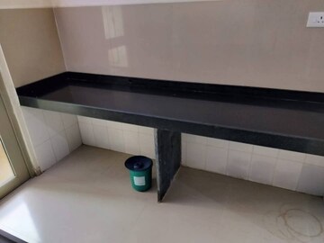 Furnished Amenities in 2 BHK Apartment at Sai Crystal Empire, Nalasopara East – for Sale
