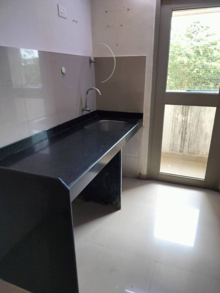 Kitchen, sai-crystal-empire 2 Bedroom 980 Sq.Ft. Apartment In Nalasopara East Palghar 8167184