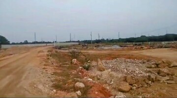  Plot – Exterior View View at Srisailam - for Sale