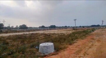 Plot Area in  Plot at Srisailam – for Sale