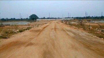  Plot – Exterior View View at Srisailam - for Sale