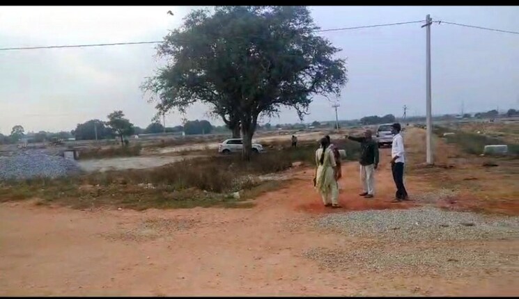 undefined, srisailam  350 Sq.Yd. Plot In Srisailam Hyderabad 8167194