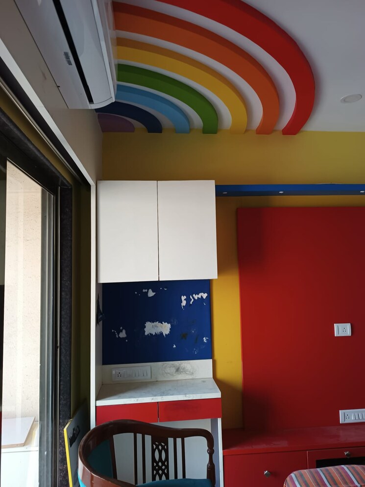 undefined, kamala-shakti-enclave 3 Bedroom 1100 Sq.Ft. Apartment In Malad West Mumbai 8167210