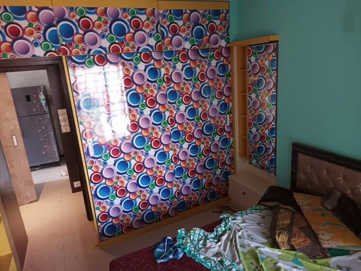 Bedroom, kamala-shakti-enclave 3 Bedroom 1100 Sq.Ft. Apartment In Malad West Mumbai 8167210