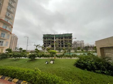 2.5 BHK Apartment – Exterior View View at Samridhi Luxuriya Avenue, Sector 150 - for Sale