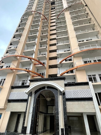 2.5 BHK Apartment For Resale in Samridhi Luxuriya Avenue Sector 150 Noida  8167215