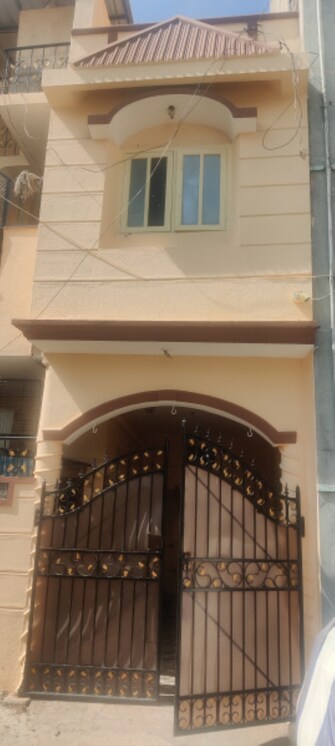 4 BHK Independent House For Resale in Benson Town Bangalore  8167190