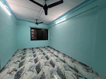 Bedroom in 1 BHK Apartment at Rudra Heights Vasai, Vasai East – for Sale