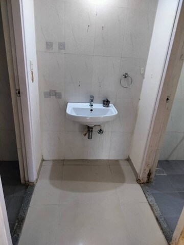 Bathroom in 1 BHK Apartment at Rudra Heights Vasai, Vasai East – for Sale
