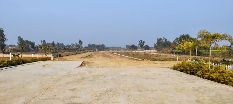 undefined, sultanpur road  1250 Sq.Ft. Plot In Sultanpur Road Lucknow 8167217