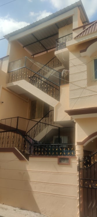 4 BHK Independent House For Resale in Benson Town Bangalore  8167190