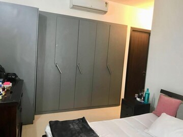 Bedroom in 3 BHK Apartment at Lodha Splendora, Ghodbunder Road – for Sale