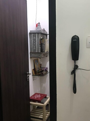 Furnished Amenities in 3 BHK Apartment at Lodha Splendora, Ghodbunder Road – for Sale