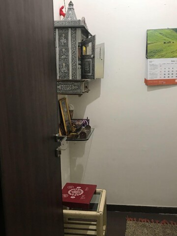 Furnished Amenities in 3 BHK Apartment at Lodha Splendora, Ghodbunder Road – for Sale