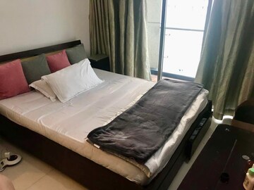 Bedroom in 3 BHK Apartment at Lodha Splendora, Ghodbunder Road – for Sale
