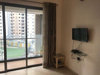 3 BHK Apartment For Resale in Lodha Splendora Ghodbunder Road Thane  8167212