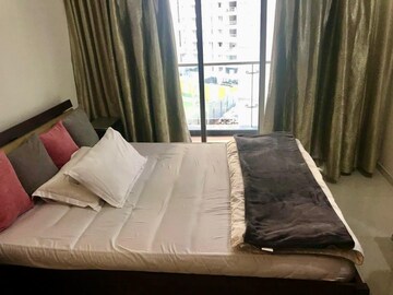 Bedroom in 3 BHK Apartment at Lodha Splendora, Ghodbunder Road – for Sale