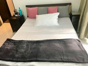 Bedroom in 3 BHK Apartment at Lodha Splendora, Ghodbunder Road – for Sale