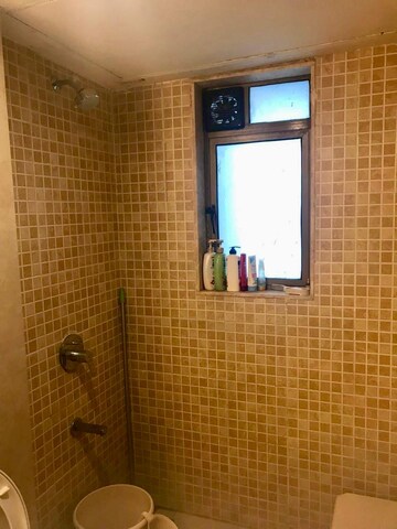 Bathroom in 3 BHK Apartment at Lodha Splendora, Ghodbunder Road – for Sale