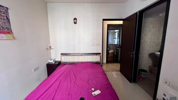 Bedroom in 3 BHK Apartment at Lodha Splendora, Ghodbunder Road – for Sale