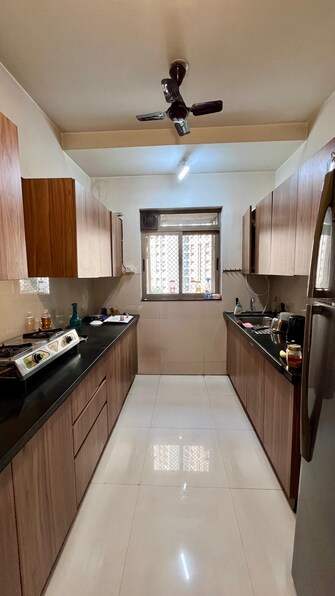 3 BHK Apartment For Resale in Lodha Splendora Ghodbunder Road Thane  8167212