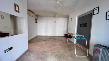 Bathroom in 3 BHK Apartment at Lodha Splendora, Ghodbunder Road – for Sale