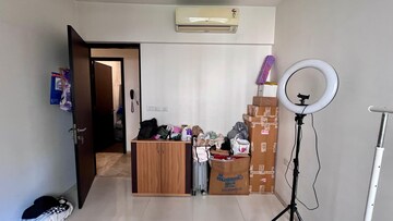 Team Area in 3 BHK Apartment at Lodha Splendora, Ghodbunder Road – for Sale