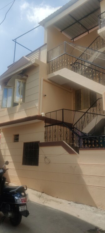 4 BHK Independent House For Resale in Benson Town Bangalore  8167190