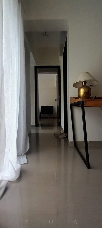 Staircase in 1 BHK Apartment at Ekta Brooklyn Park, Virar West – for Sale