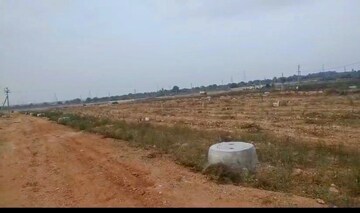 Plot Area in  Plot at Bibinagar – for Sale