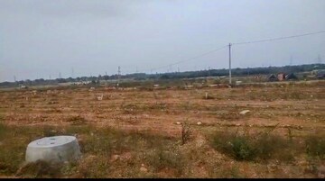 Plot Area in  Plot at Bibinagar – for Sale