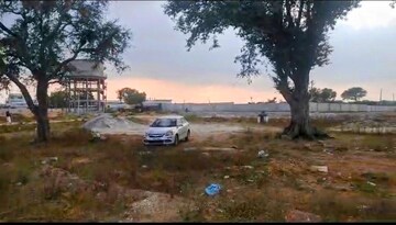  Plot – Exterior View View at Bibinagar - for Sale