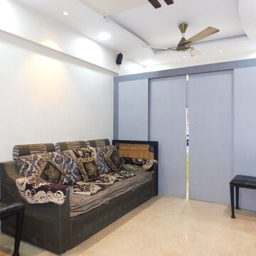 1 BHK Apartment For Rent in Sai Enclave Vikhroli Vikhroli East Mumbai  8167245